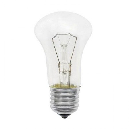 Лампа накаливания стандартная 40W Е27
